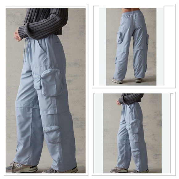 Pacsun Extreme Cargo Pants - Picture 1 of 10